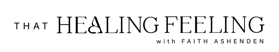 That Healing Feeling LTD